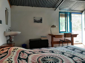 Kamer in Vakantieboerderij, Sierra Nevada, Spanje